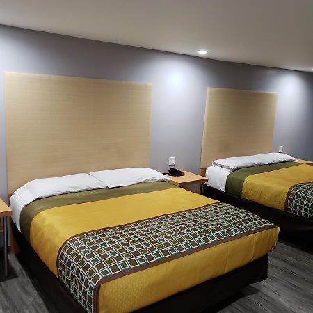 לוס אנג'לס Regal Inn מראה חיצוני תמונה
