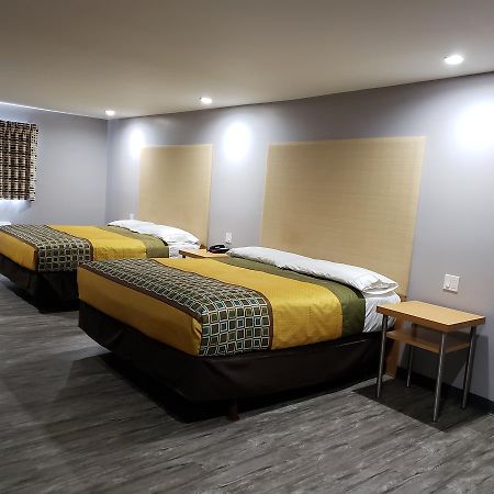 לוס אנג'לס Regal Inn מראה חיצוני תמונה