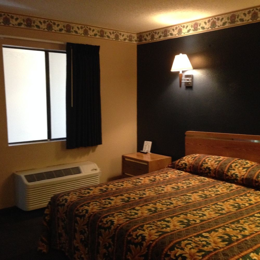 לוס אנג'לס Regal Inn מראה חיצוני תמונה
