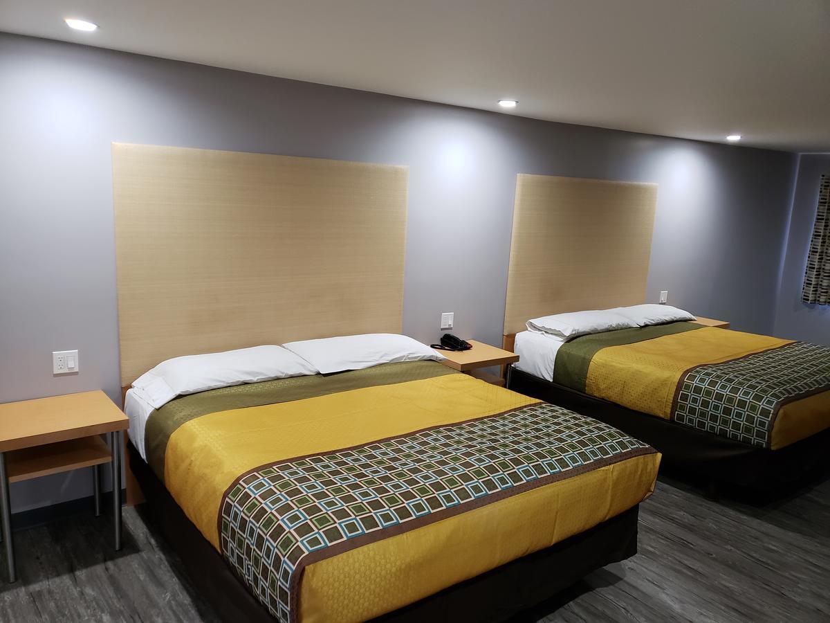 לוס אנג'לס Regal Inn מראה חיצוני תמונה