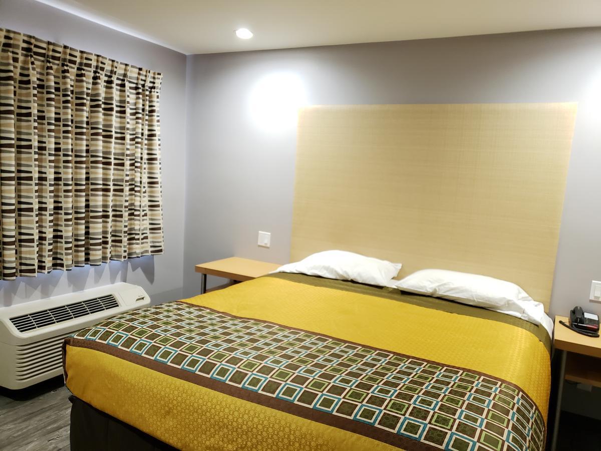 לוס אנג'לס Regal Inn מראה חיצוני תמונה