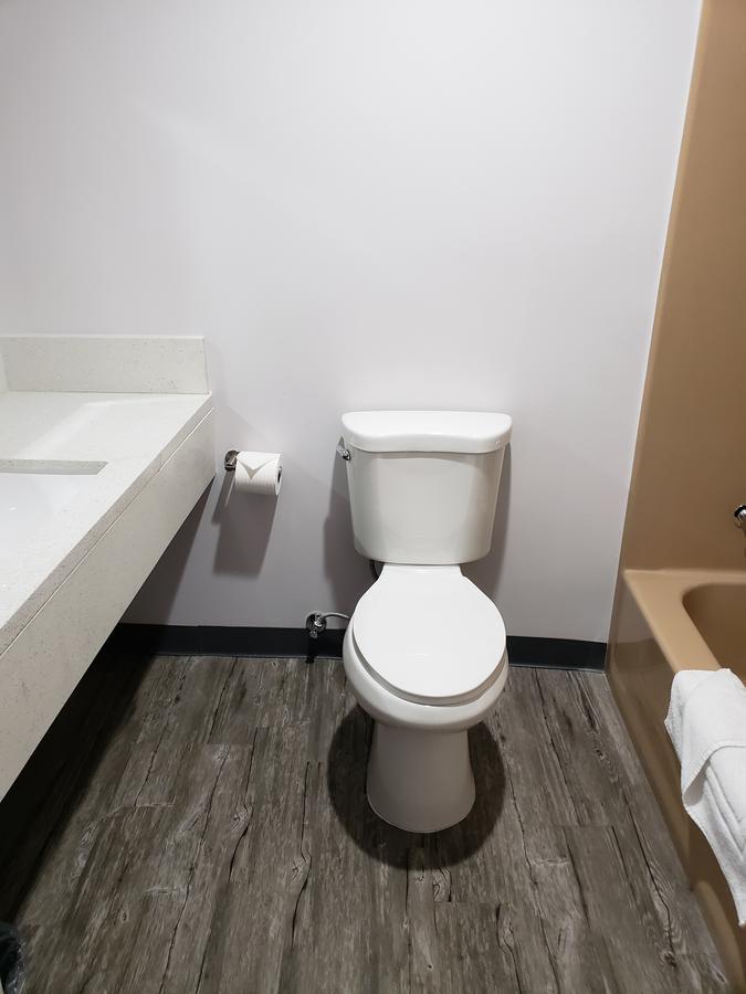לוס אנג'לס Regal Inn מראה חיצוני תמונה