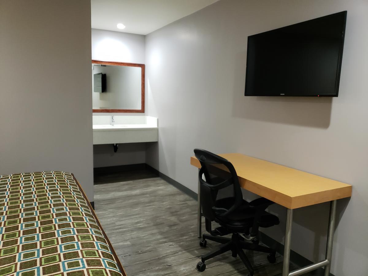 לוס אנג'לס Regal Inn מראה חיצוני תמונה