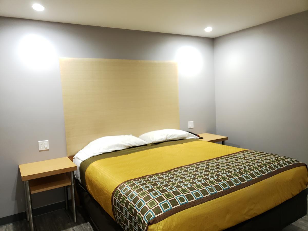 לוס אנג'לס Regal Inn מראה חיצוני תמונה