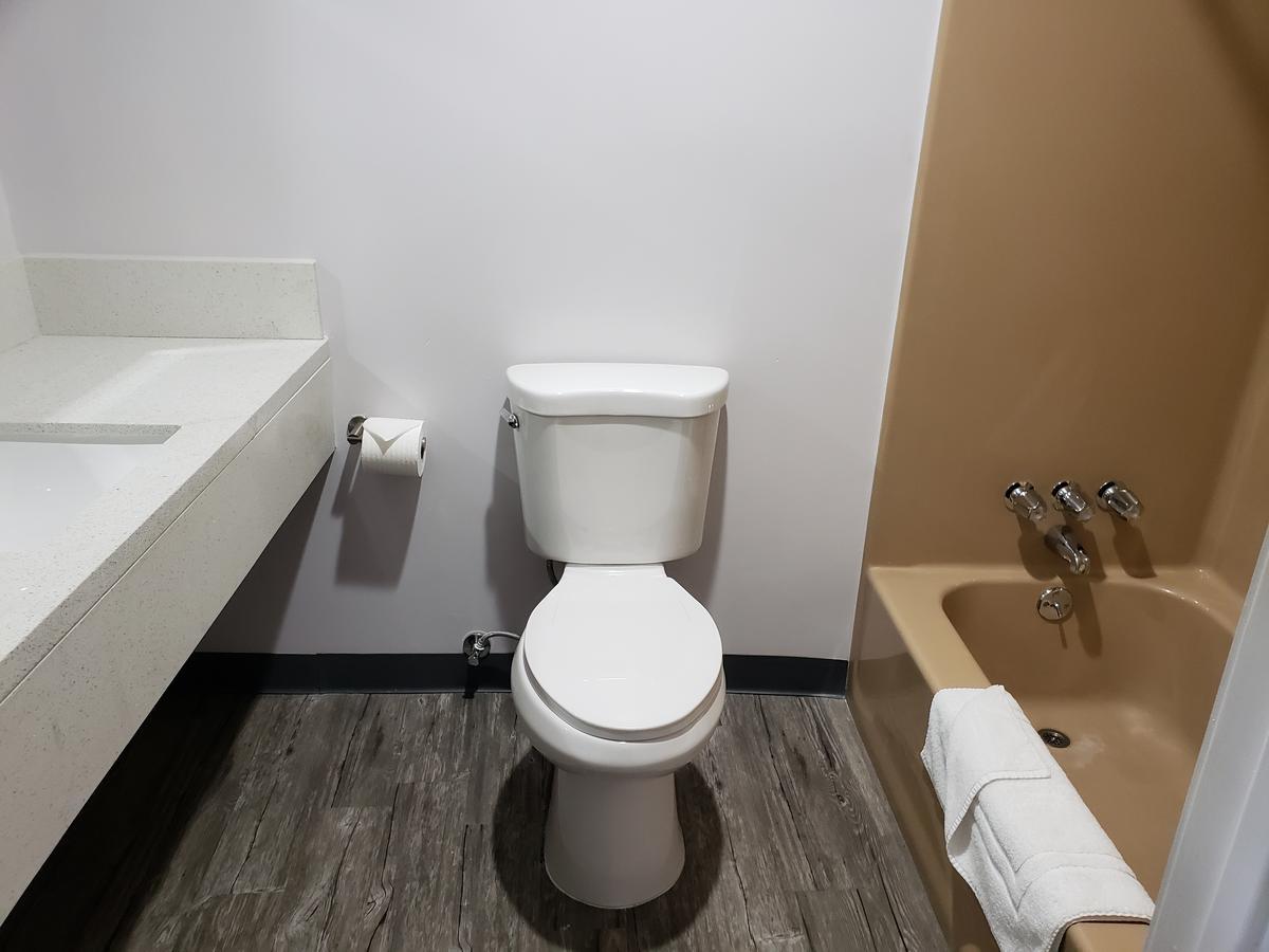 לוס אנג'לס Regal Inn מראה חיצוני תמונה
