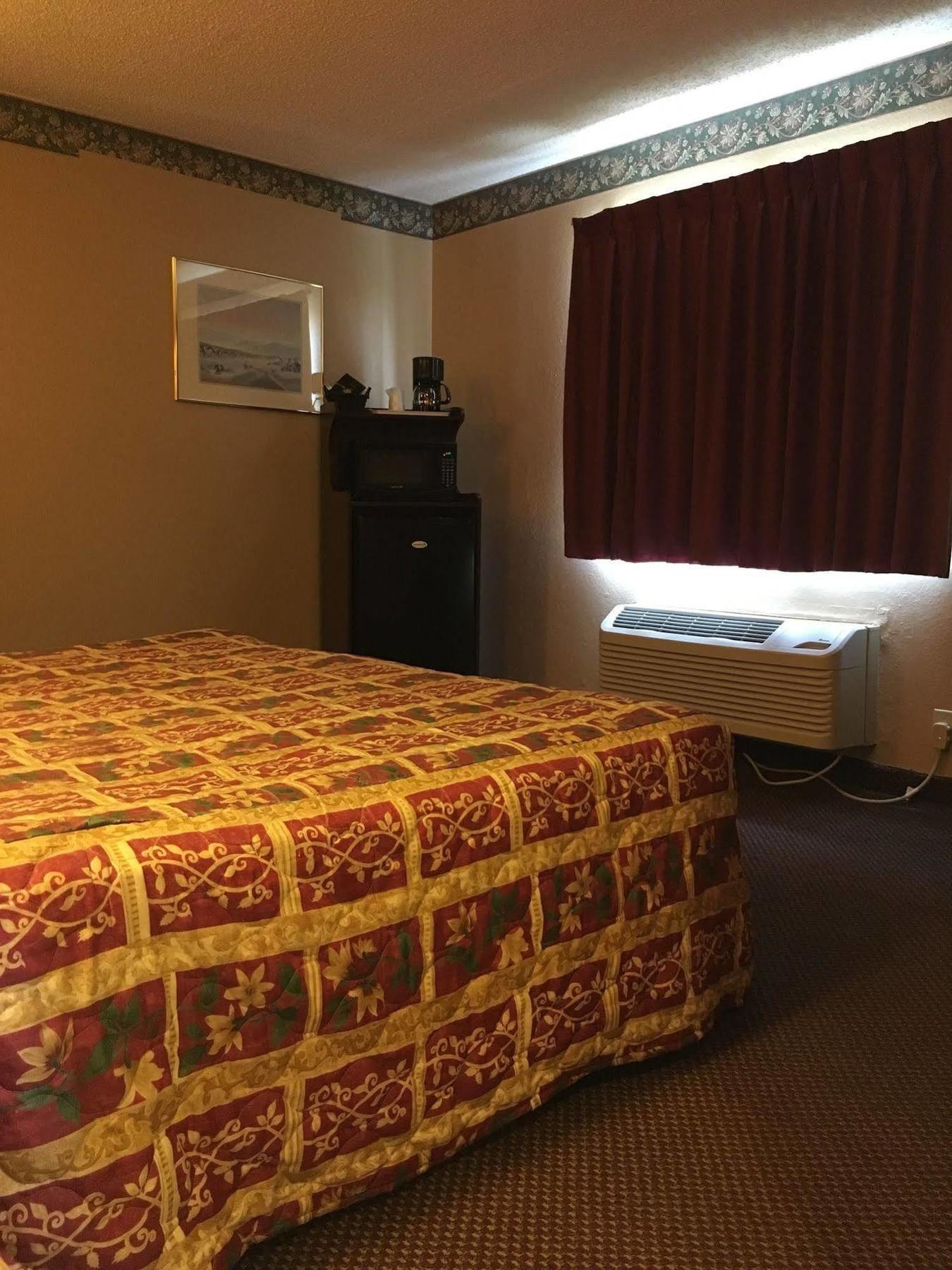 לוס אנג'לס Regal Inn מראה חיצוני תמונה